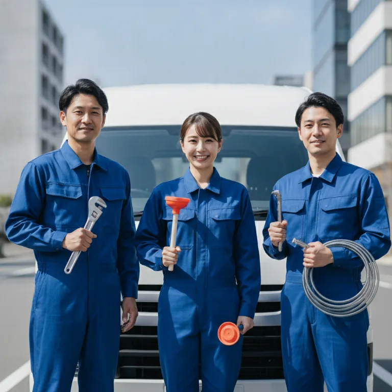 水道業者 のチーム: 筑西市